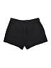 Athleta Solid Black Athletic Shorts Size 8 - photo 2