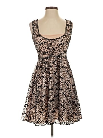Motel Rocks Cocktail Dress (view 1)