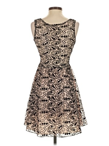 Motel Rocks Cocktail Dress (view 2)
