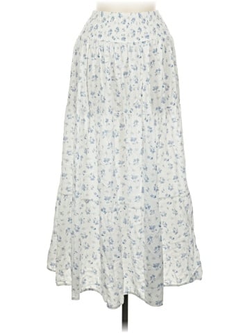Subdued Casual Skirt (view 1)