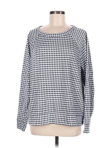 Lou & Grey Pullover Sweater (view 1)