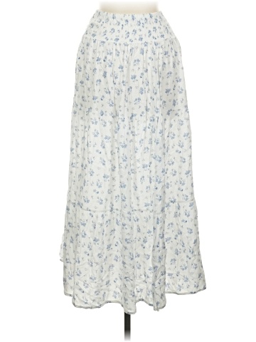 Subdued Casual Skirt (view 2)