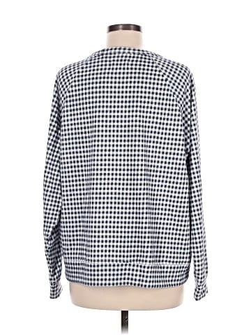 Lou & Grey Pullover Sweater (view 2)