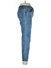OAT Blue Jeans Size 10 - photo 4