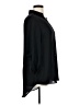 Massini 100% Polyester Black 3/4 Sleeve Blouse Size 1X - photo 4