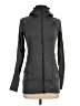 MPG Gray Zip Up Hoodie Size S - photo 1