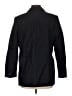 Boden 100% Wool Black Wool Blazer Size 10 - photo 2