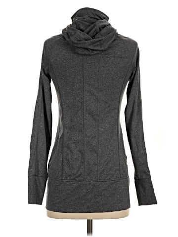 MPG Zip Up Hoodie (view 2)