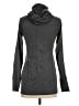 MPG Gray Zip Up Hoodie Size S - photo 2