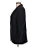 Boden 100% Wool Black Wool Blazer Size 10 - photo 5