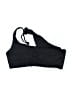 Becca Solid Black Swimsuit Top Size M - photo 2