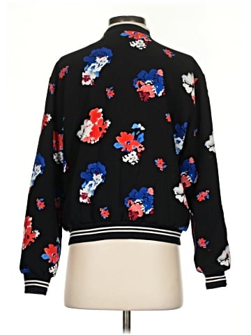 Vince Camuto Track Jacket (view 2)