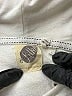 Lilka Ivory Pullover Sweater Size S - photo 7