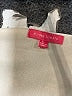 Flying Tomato 100% Polyester Ivory Kimono Size L - photo 3