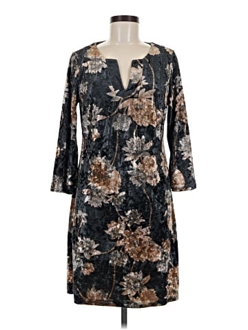 Aryeh Casual Dress (view 1)
