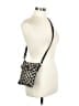 Coach Gray Crossbody Bag One size - photo 2