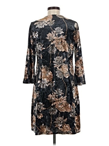 Aryeh Casual Dress (view 2)