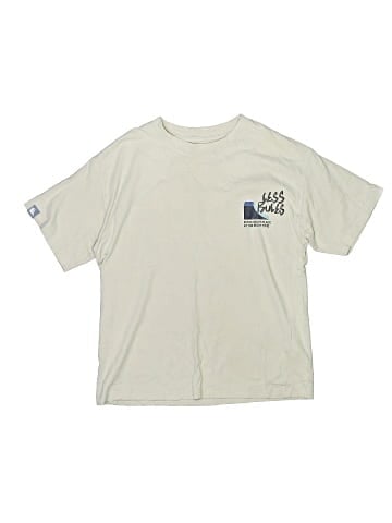 Zara Short Sleeve T-Shirt (view 1)
