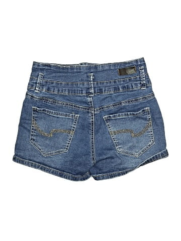 YMI Denim Shorts (view 2)