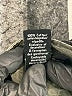 CALVIN KLEIN JEANS 100% Cotton Gray Cargo Pants Size 8 - photo 5