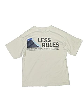 Zara Short Sleeve T-Shirt (view 2)