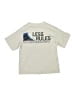 Zara Ivory Short Sleeve T-Shirt Size 140 cm / US 10 - photo 2