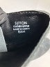 Tahari 100% Leather Gray Wedges Size 8 1/2 - photo 4