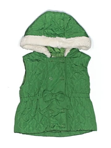 Gymboree Vest (view 1)