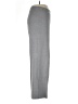 Marled Gray Casual Pants Size L - photo 4