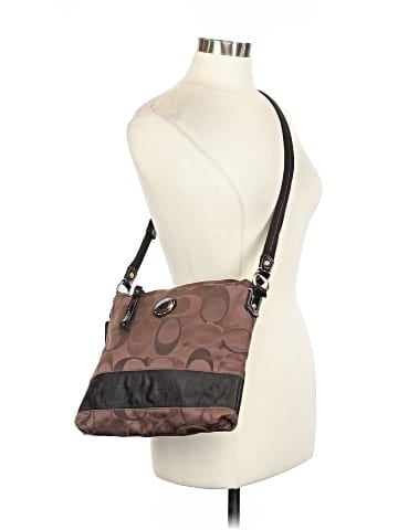 Coach Crossbody Bag (view 2)