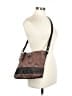 Coach Brown Crossbody Bag One size - photo 2