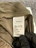 Pharaoh Gray Casual Pants Size Sm (1) - photo 8