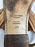 Rag & Bone 100% Leather Tan Sandals Size EU 38 1/2 - photo 3