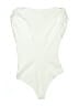 Unbranded Ivory Bodysuit Size M - photo 1