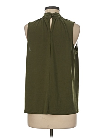 Massini Sleeveless Blouse (view 2)