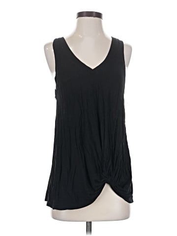 Allison Joy Sleeveless T-Shirt (view 1)