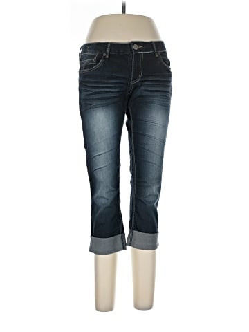 Indigo Rein Jeans (view 1)