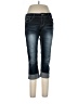 Indigo Rein Solid Blue Jeans Size 11 - photo 1