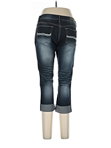Indigo Rein Jeans (view 2)