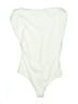 Unbranded Ivory Bodysuit Size M - photo 2