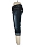 Indigo Rein Solid Blue Jeans Size 11 - photo 5