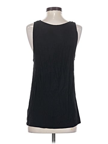 Allison Joy Sleeveless T-Shirt (view 2)