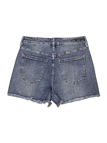 Liverpool Los Angeles Denim Shorts (view 2)