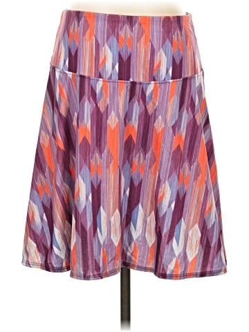PrAna Casual Skirt (view 1)