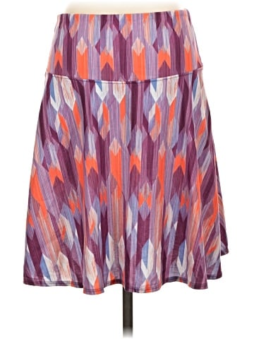PrAna Casual Skirt (view 2)