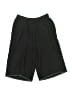 Zara Kids Chevron-herringbone Black Athletic Shorts Size 11 - 12 - photo 1