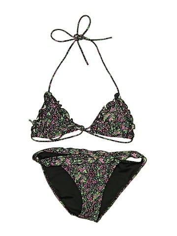 Shoshanna Two Piece Swimsuit (view 1)