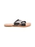 Universal Thread Brown Sandals Size 8 - photo 1