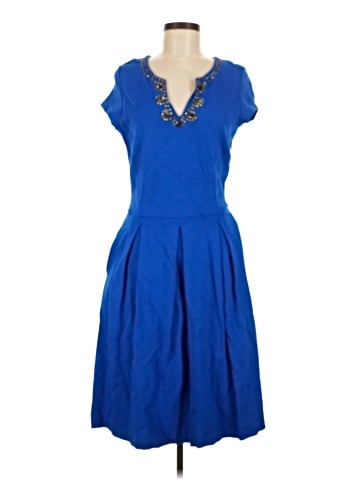 C. Wonder Cocktail Dress (view 1)