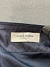 Gerry Weber Solid Black Formal Skirt Size XL (estimated) - photo 4